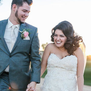 Meet your Posher, Gabrielle